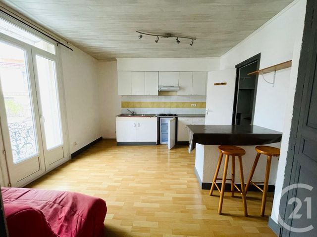 Appartement à vendre CABESTANY