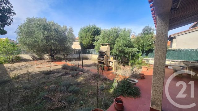 maison à vendre - 6 pièces - 132.0 m2 - CABESTANY - 66 - LANGUEDOC-ROUSSILLON - Century 21 Côté Sud Immo