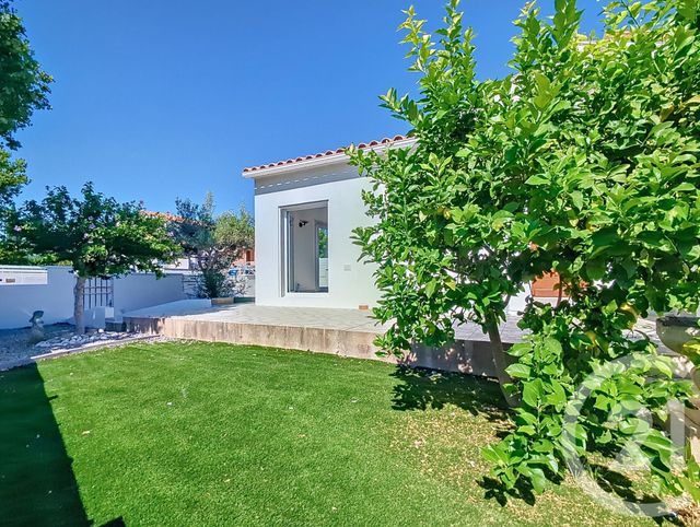 maison - CABESTANY - 66